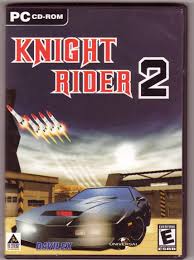 Knight rider full pc game free download